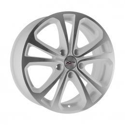 X`trike X-113 7x17 PCD5x100 ET45 DIA 67.1  W